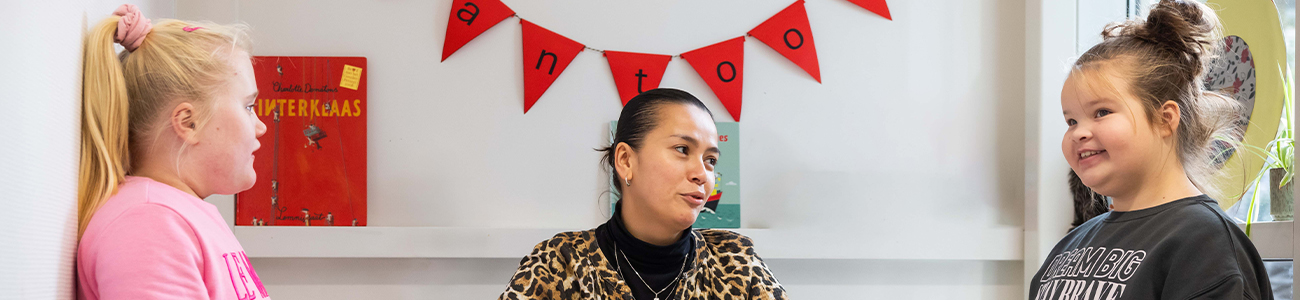 DKP Onderwijsgroep Human Resources